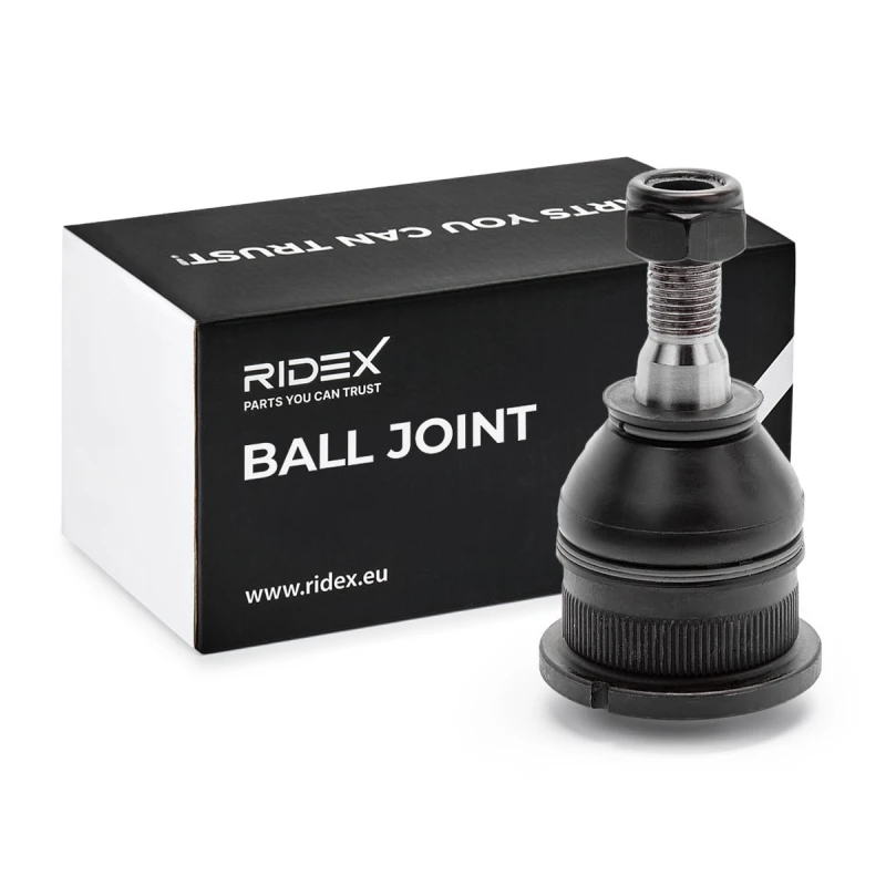 Image of Ball Joint RIDEX 2462S0118