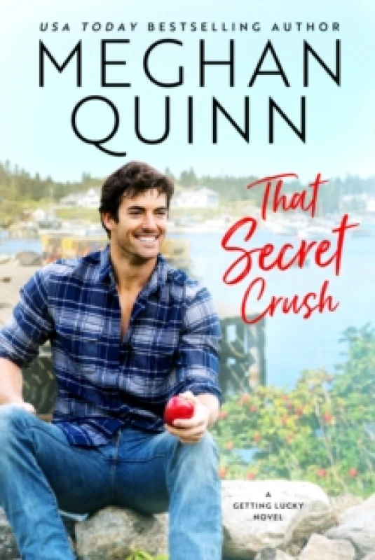 Image of That Secret Crush Paperback / softback