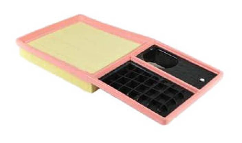 Image of COOPERSFIAAM FILTERS PA7581 Air filter Filter Insert Air Filter (8)