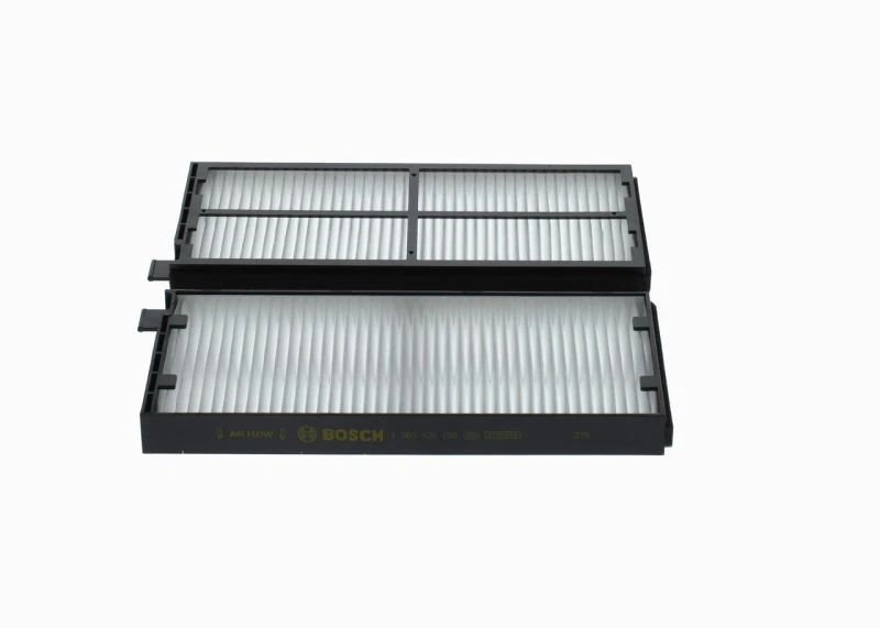 Image of Pollen filter Bosch 1 987 435 158