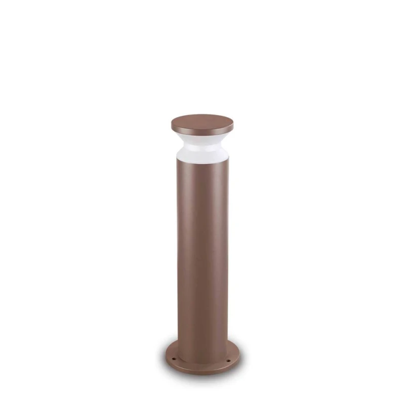 Image of Torre Outdoor Bollard Coffee IP44
