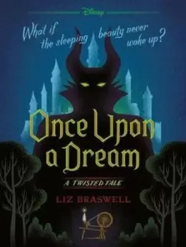 Image of SLEEPING BEAUTY Once Upon a Dream by