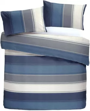 image of Fusion Betley Double Duvet Cover