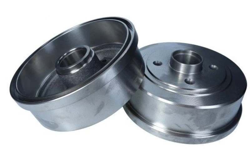 Image of MAXGEAR Brake drum MAXGEAR 19-3701