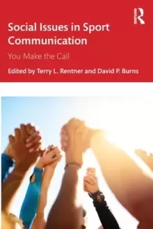 Image of Social Issues in Sport Communication : You Make the Call