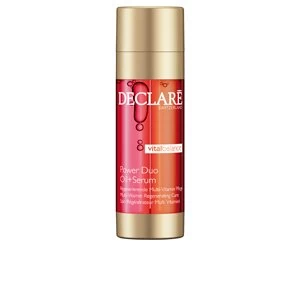 image of VITAL BALANCE power duo oil-serum 2 x 20ml