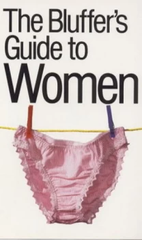 Image of The Bluffers Guide to Women by Marina Muratore Book
