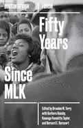 Image of fifty years since mlk