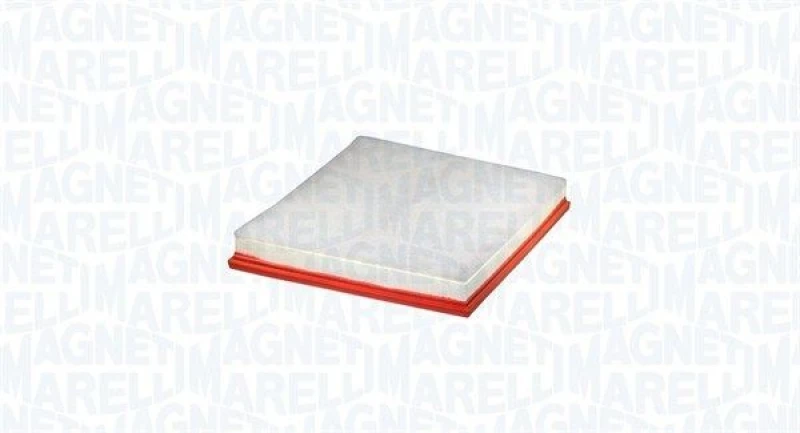 Image of MAGNETI MARELLI Air filter MAGNETI MARELLI 153071762359