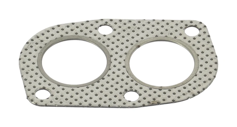 Image of Exhaust pipe gasket WALKER 81007