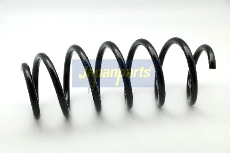 Image of JAPANPARTS Coil spring JAPANPARTS ZC3541A