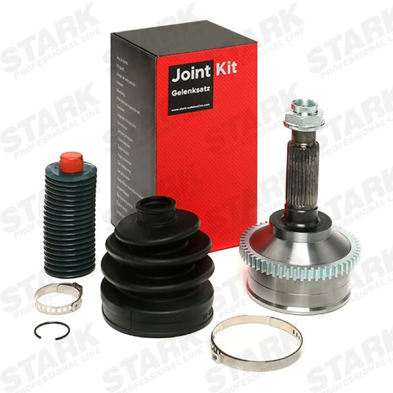 Image of CV joint kit STARK SKJK-0200428