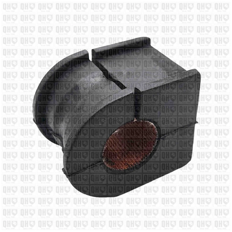 Image of QUINTON HAZELL Anti roll bar bush QUINTON HAZELL EMB7281