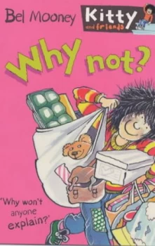 Image of Why Not by Bel Mooney and Margaret Chamberlain Book