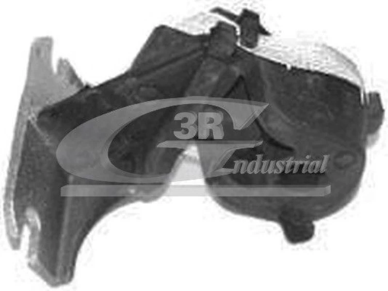 Image of 3RG Rubber Buffer, silencer 3RG 70226