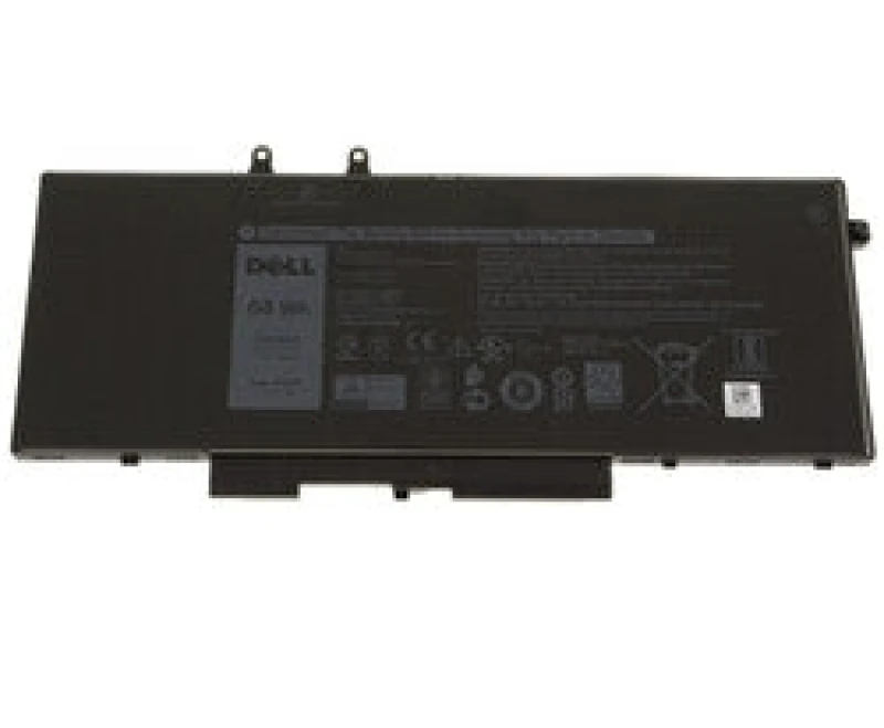 Image of Origin Storage Battery Lat 5400 / PWS 3540 4C 68 WHR OEM: 4GVMP
