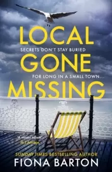 Image of Local Gone Missing : The must-read atmospheric thriller of 2022