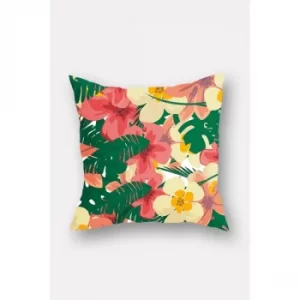 Image of YS21502 Multicolor Cushion Cover