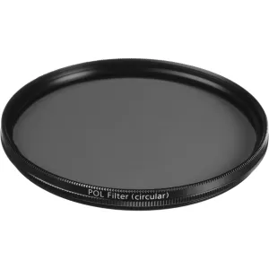 Image of Zeiss T Circular Polarising Filter 95mm