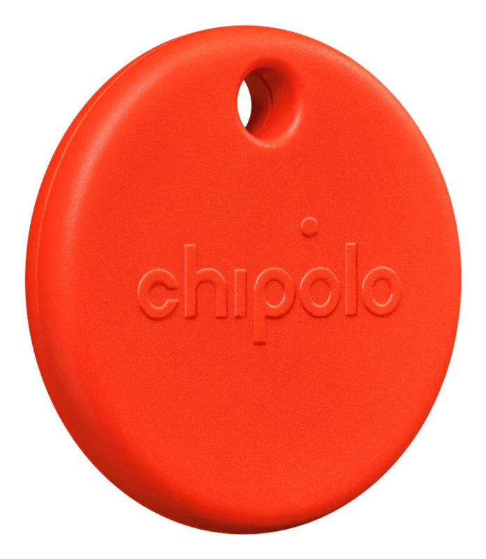 Image of Chipolo Chipolo RWS.0000003.000 GPS tracker/finder Universal Red RWS.0000003.000