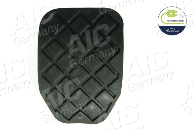 Image of Brake pedal pad AIC 52864