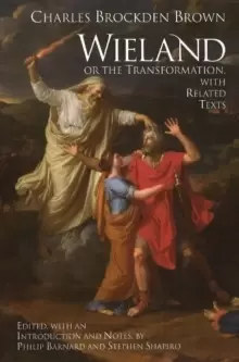 Image of Wieland; or The Transformation : with Related Texts