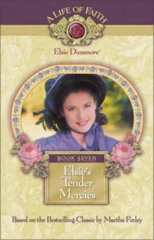 Image of Elsies Tender Mercies Book