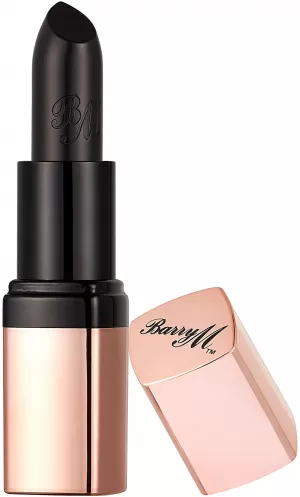 Image of Barry M Lip Paint Black