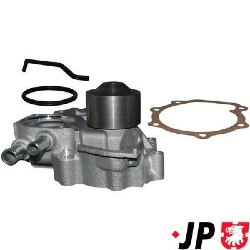Image of JP GROUP Water pump JP GROUP 4614100200