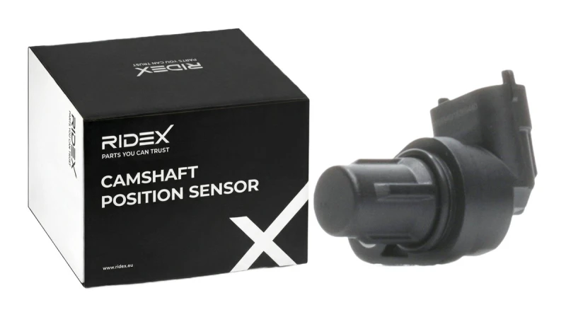 Image of RIDEX Camshaft position sensor RIDEX 3946S0199