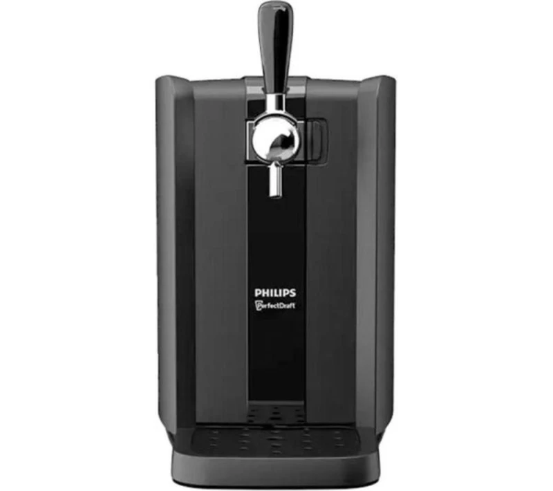 Image of PERFECTDRAFT Philips Beer Dispenser - Black 8720389053146