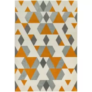 Image of Colt CL16 Pyramid Rust 120cm x 170cm Rectangle