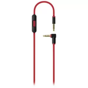 image of Beats Cable RemoteTalk Audio Cable 1.2M