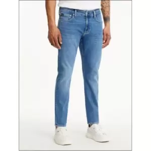Image of Calvin Klein Jeans SLIM - Blue