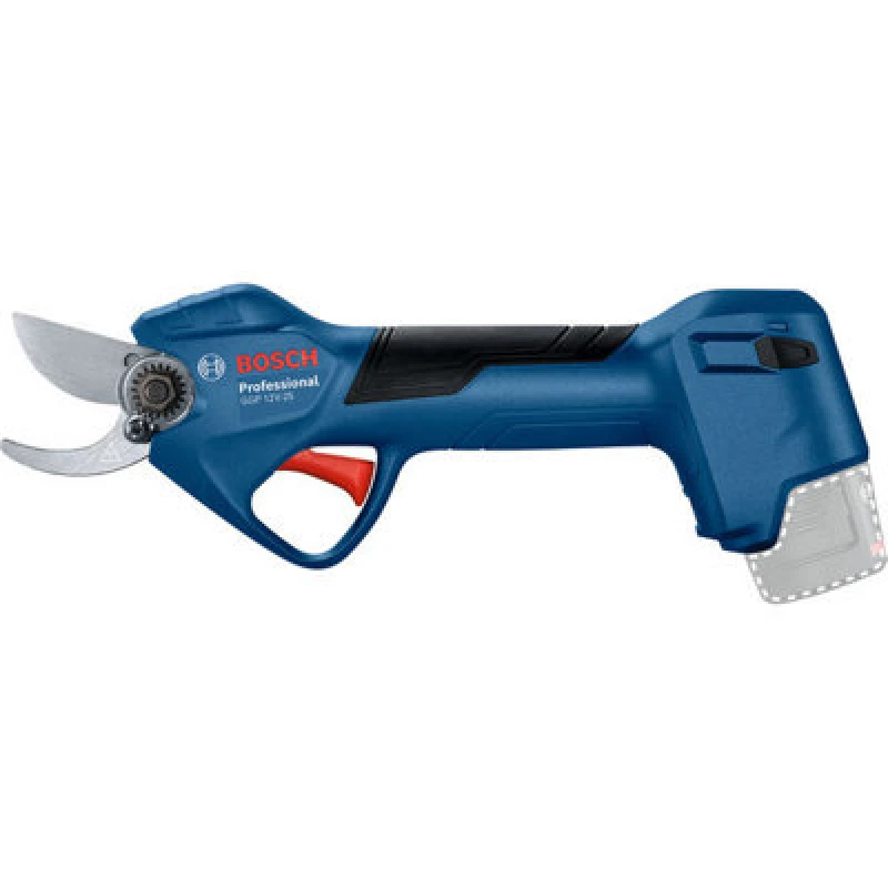 Image of Bosch Pro Cordless Pruner Ggp 12V-25 Carton Box 06008D8101
