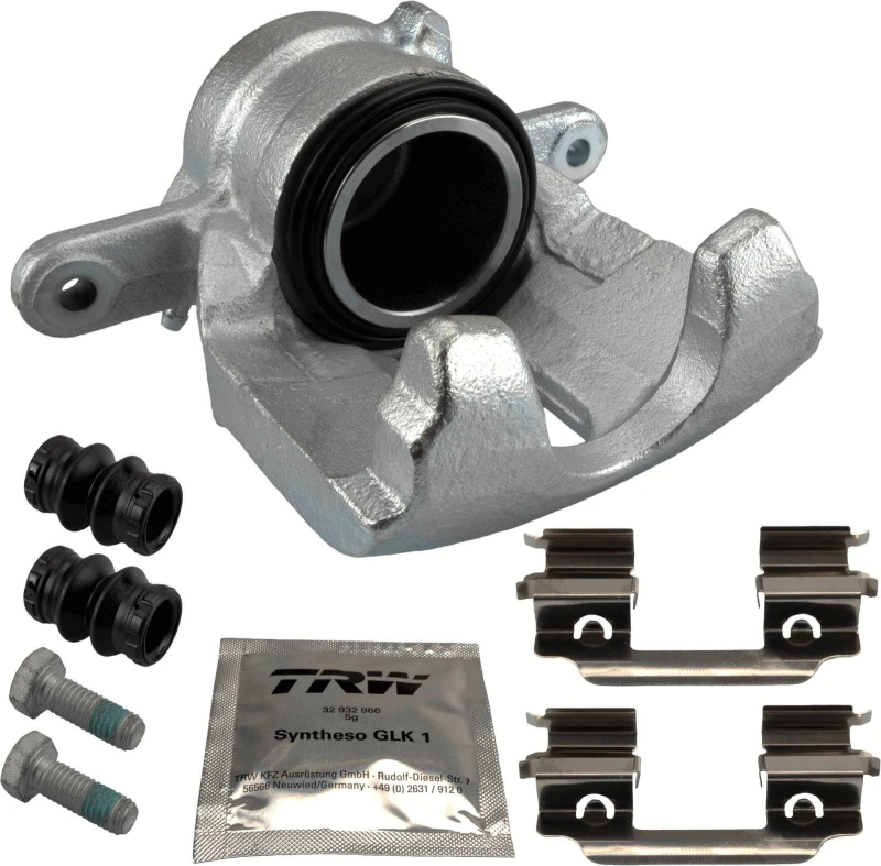 Image of Brake caliper TRW BHW1058E