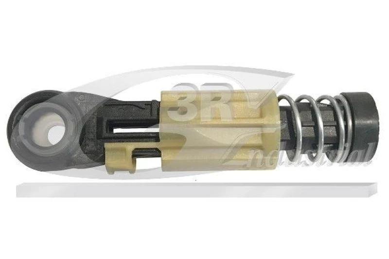 Image of 3RG Gear selector cable 3RG 23727