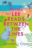 Image of mimi lee reads between the lines