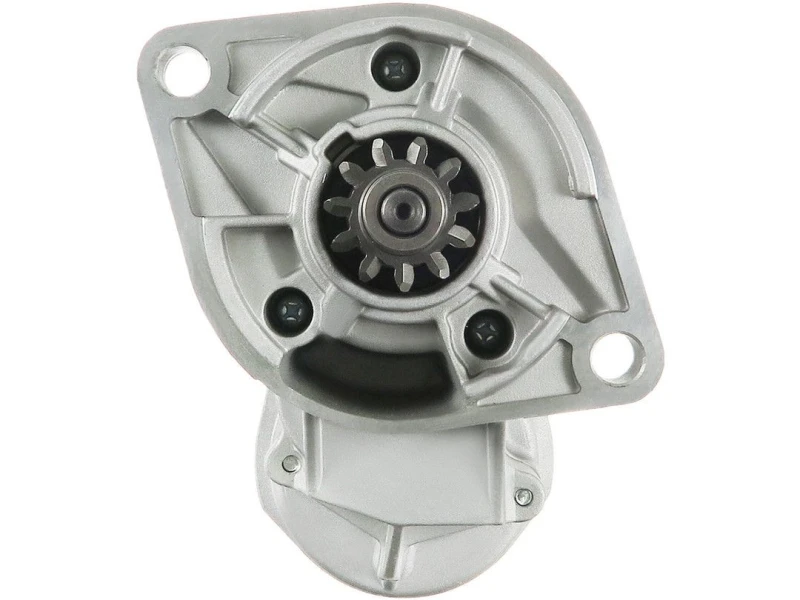 Image of AS-PL Starter motor AS-PL S6419S