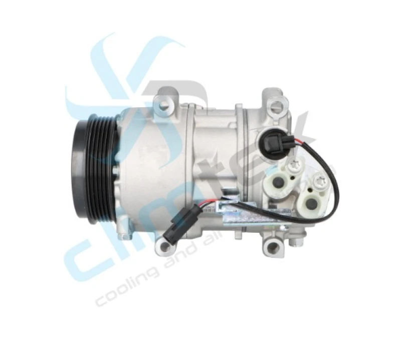 Image of CLIMTEX Air conditioning compressor CLIMTEX CH5-051