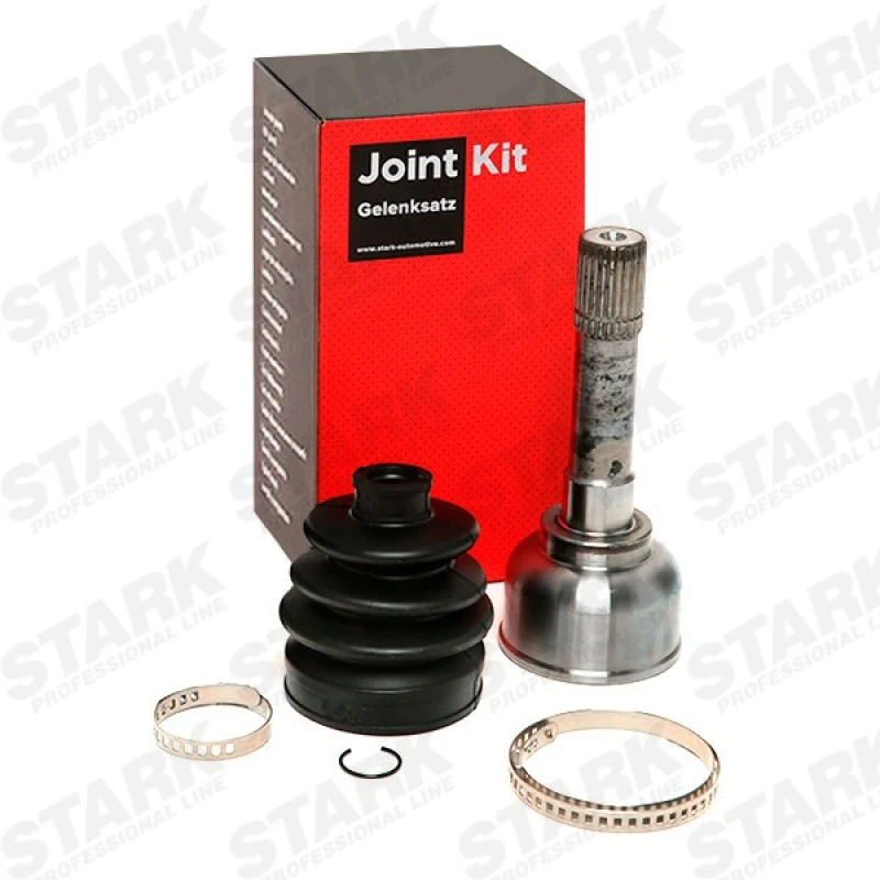 Image of STARK CV joint kit STARK SKJK-0200598