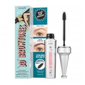 image of Benefit 3D Browtones Eyebrow Enhancer Deep Teal