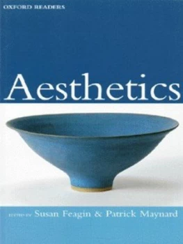 Image of Aesthetics by Susan L Feagin Paperback