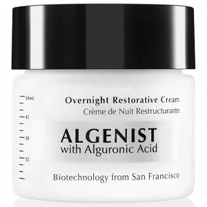 image of ALGENIST Overnight Restorative Cream 60ml