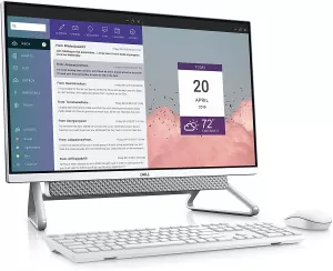 Image of Dell Inspiron 7700 All-in-One Desktop PC