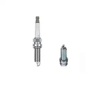 Image of 1x NGK Platinum Spark Plug PLZKAR6A-11 PLZKAR6A11 (5118)