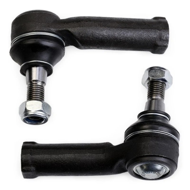 Image of RIDEX 914T0935 Track rod end Front Axle Tie Rod End (914)