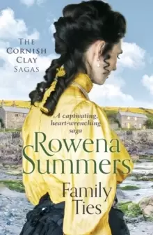 Image of Family Ties : A captivating heart-wrenching saga