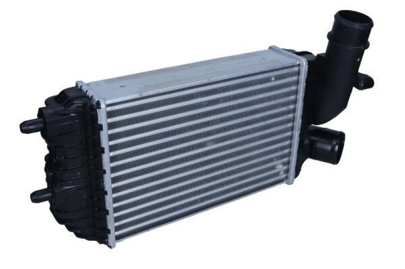 Image of MAXGEAR Intercooler MAXGEAR AC624509