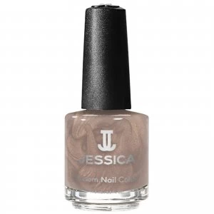 image of Jessica Custom Colour Indie Fest - Desert Dust